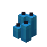 Четыре голубые свечи.png